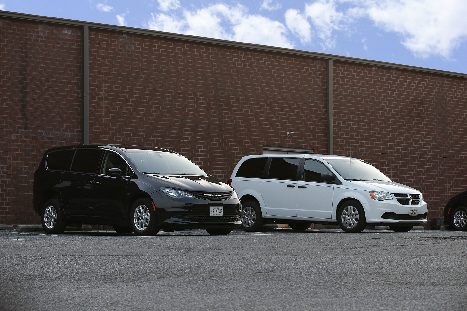 iCare Transportation Services